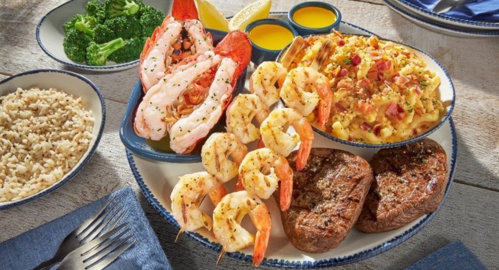 Red Lobster to offer 'Ultimate Endless Shrimp' fulltime, pounce on low