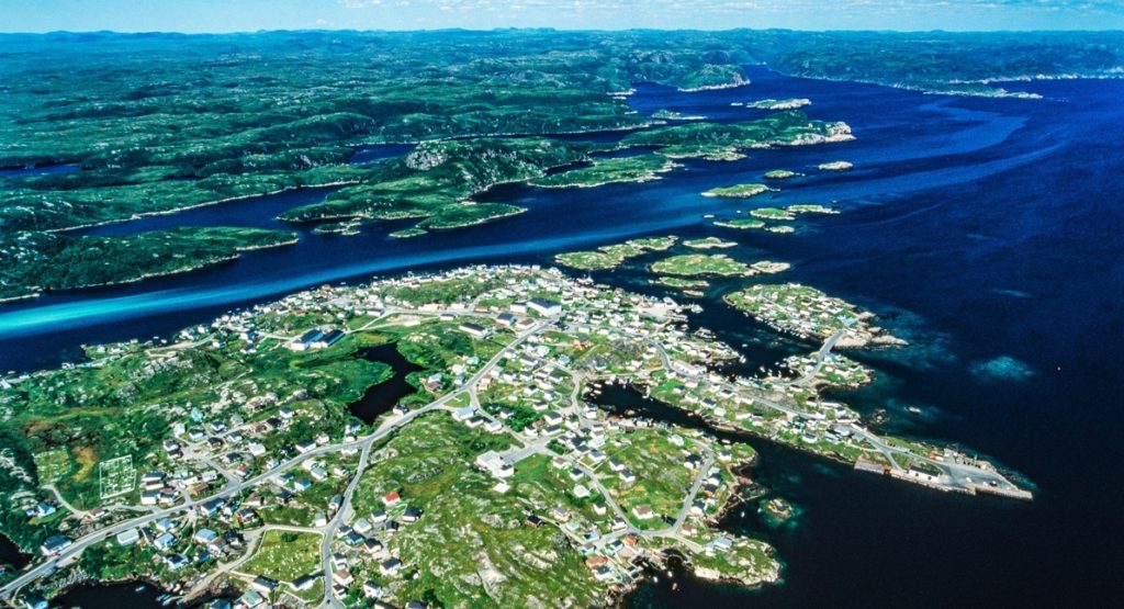 Norwegian tax won't impact Grieg's big plans for Newfoundland