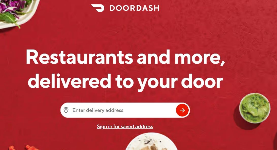 DoorDash now dominating US food delivery app market Undercurrent News
