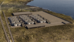 Iceland's Geo Salmo will use technology from Artec Aqua, part of Oslo listed industrial group Endur, in its plans for an 18,900 metric ton (head-on, gutted), land-based grow-out farm.