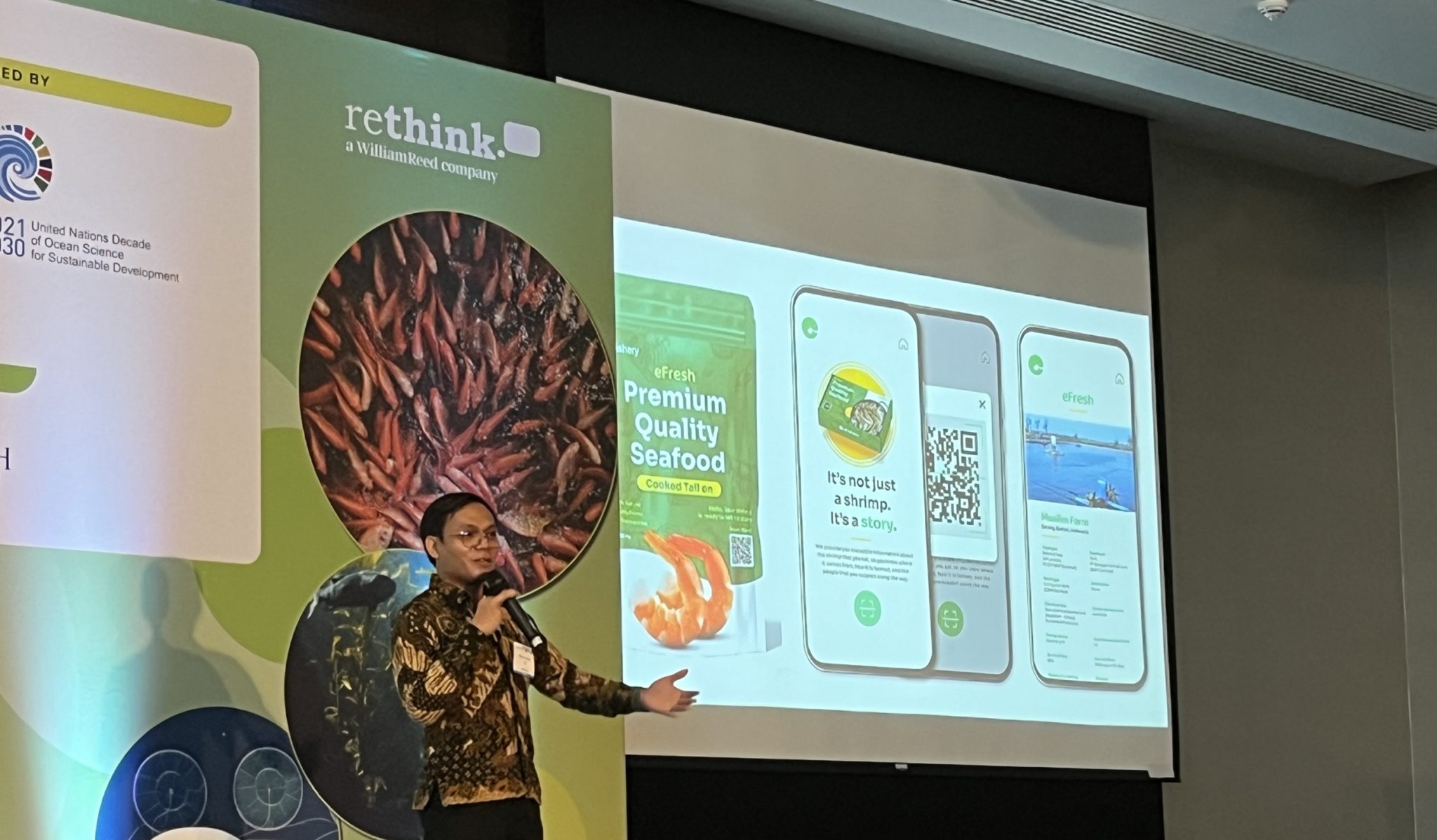 Indonesian Agritech Startup Efishery Raises $108m, Becomes 'unicorn ...