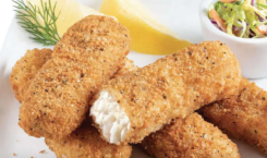 Fish sticks from Channel Fish Processing. Credit: Channel's website