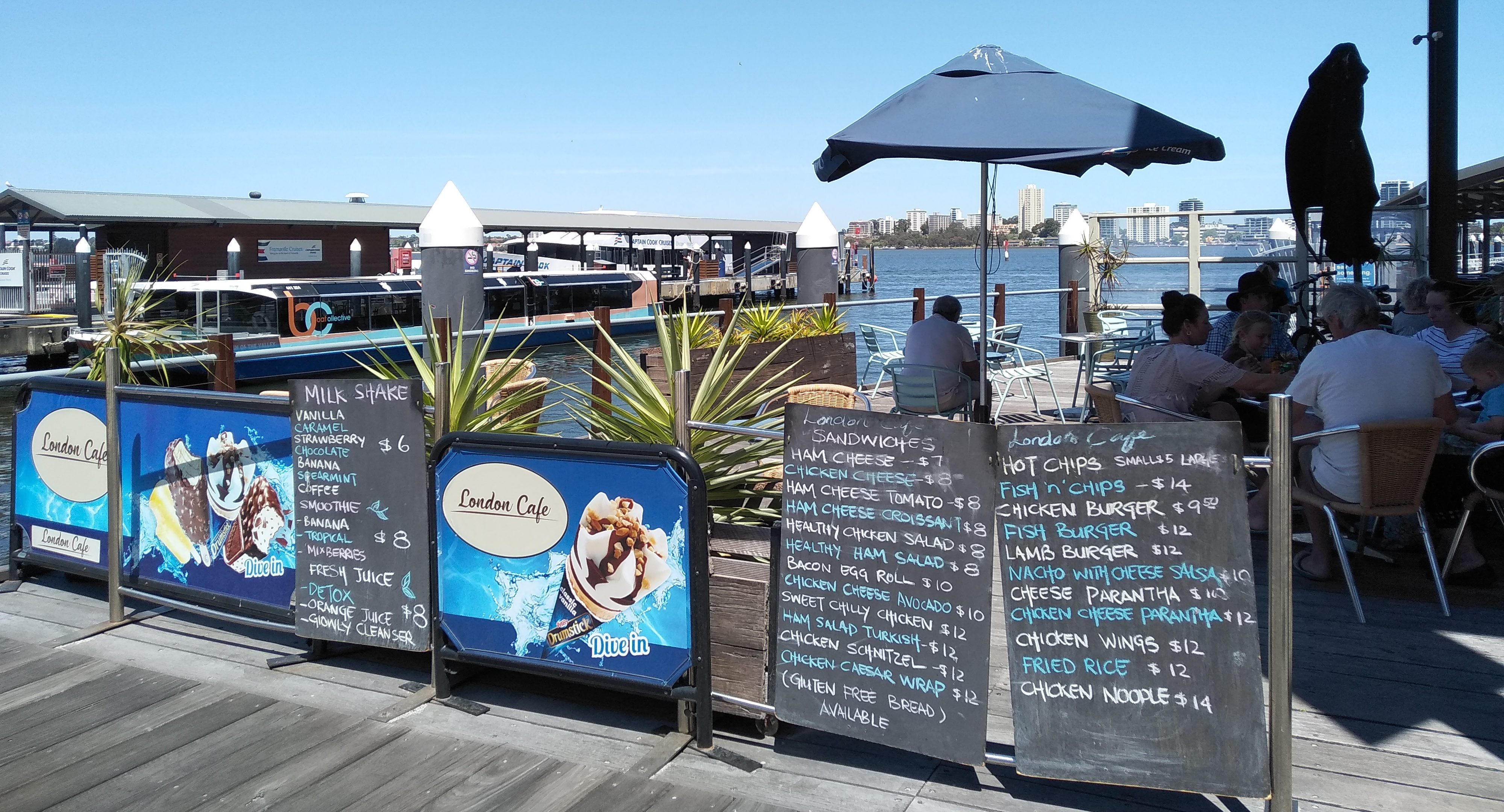 Mandatory seafood origin labels coming to Australian hospitality sector ...