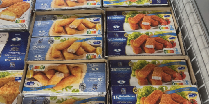 Trident's Pickenpack Back In Market For Russian Pollock - Undercurrent News