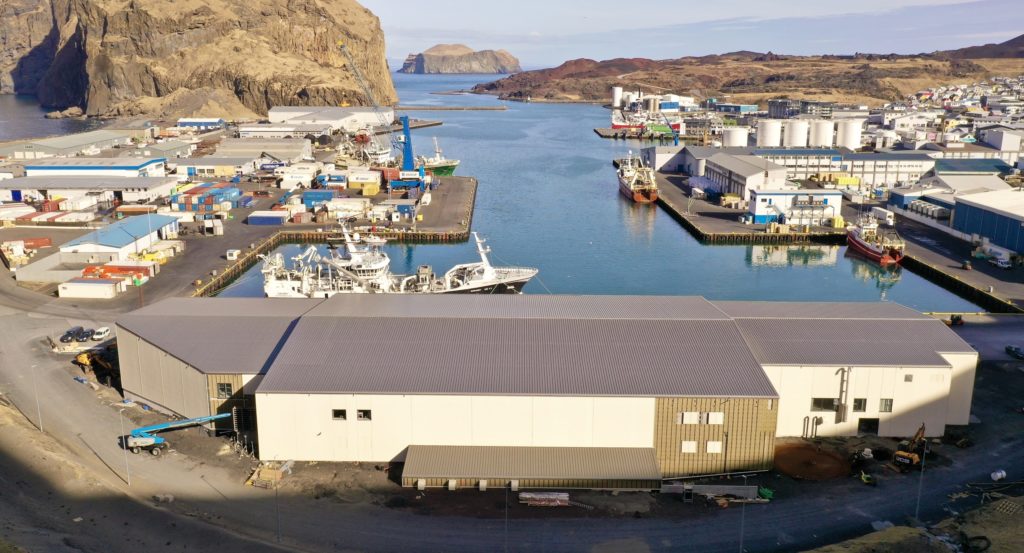 Daily Recap: Live From Seg; Iceland Land-based Salmon Gets Big Backers 