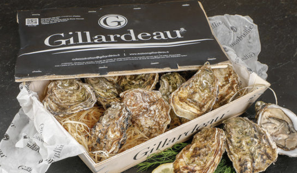 €400m French Distributor Buys Oyster Specialist To Target High-end 