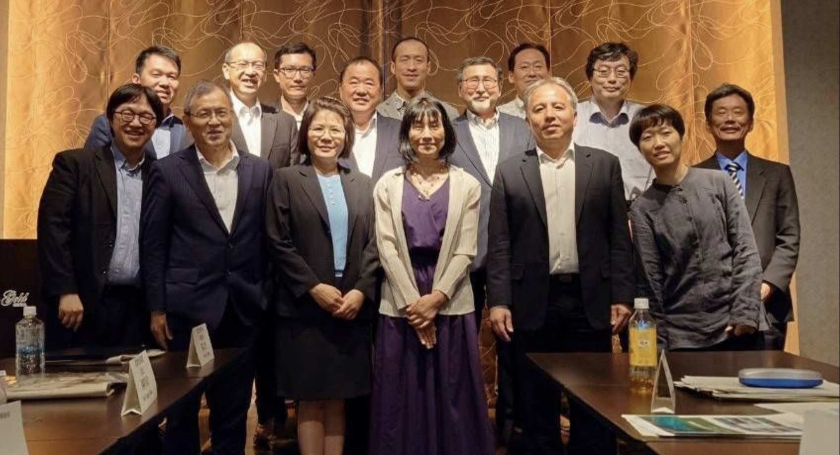 台湾と日本、水産科学研究協力を深める